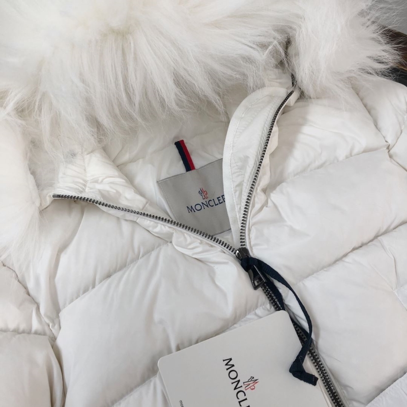 Moncler Down Coat